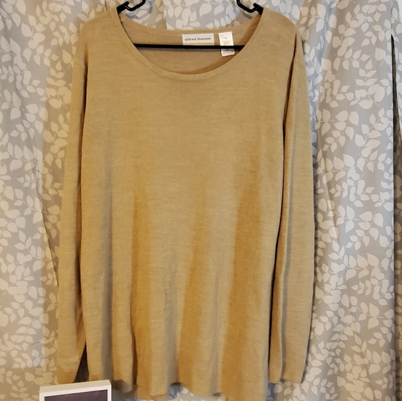 Alfred Dunner Sweaters - 🧁Alfred dunner sweater